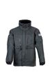 Image sur VESTE DE PLUIE GRISE H2O